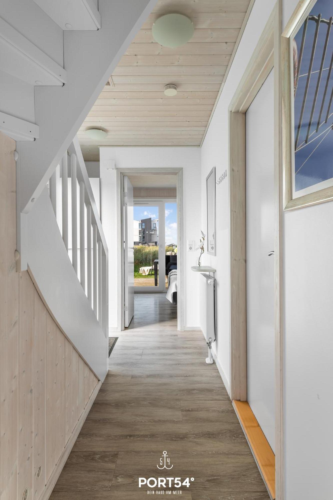 Ferienhaus Lagunenblick 42 Marina Wendtorf Exterior photo